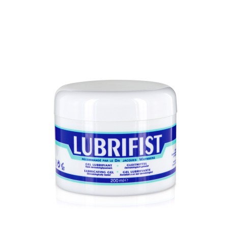 LUBRIFIST