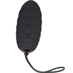 OCEAN BREEZE 2.0 OEUF VIBRANT RECHARGEABLE TÉLÉCOMMANDE