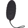 OCEAN BREEZE 2.0 OEUF VIBRANT RECHARGEABLE TÉLÉCOMMANDE