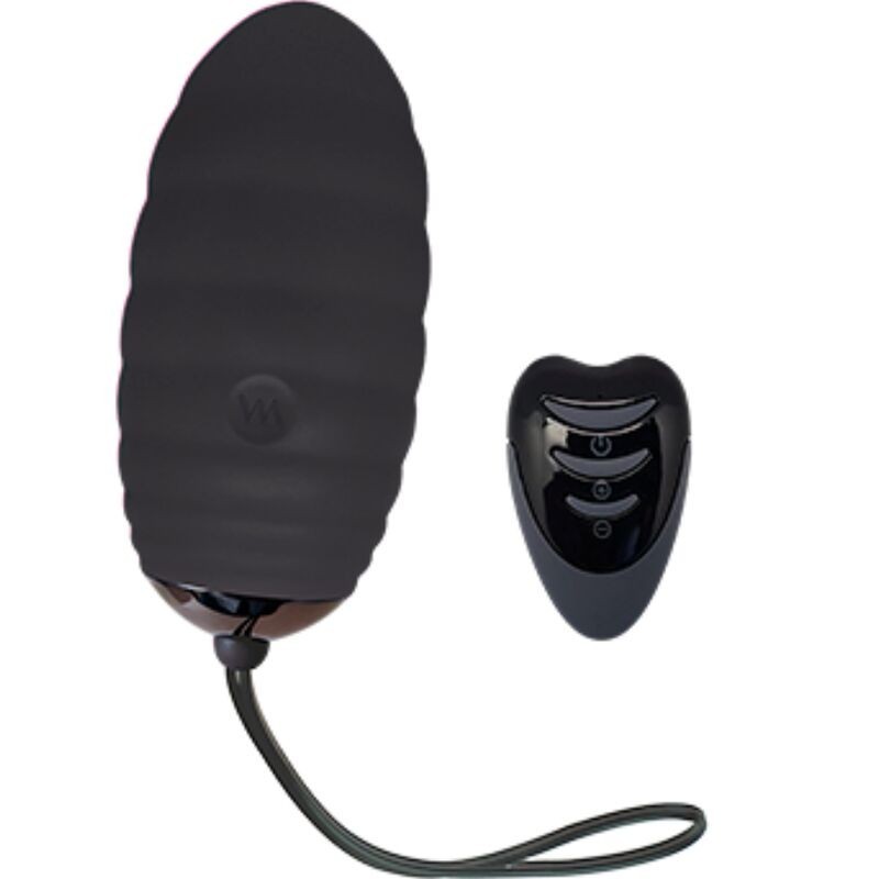 OCEAN BREEZE 2.0 OEUF VIBRANT RECHARGEABLE TÉLÉCOMMANDE