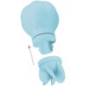STIMULATEUR CARESSE CLITORIS
