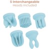 STIMULATEUR CARESSE CLITORIS