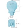 STIMULATEUR CARESSE CLITORIS