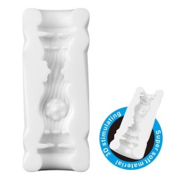 Masturbateur Le stimulateur 3D