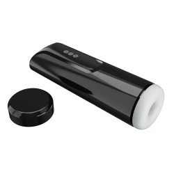 Masturbateur vibrant Larissa