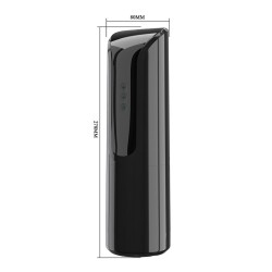 Masturbateur vibrant Larissa