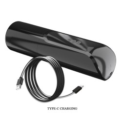 Masturbateur vibrant Larissa