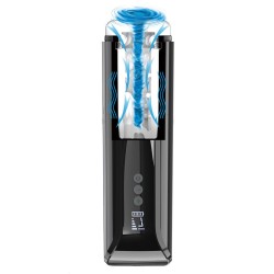 Masturbateur vibrant Larissa