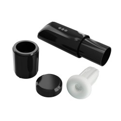 Masturbateur vibrant Larissa