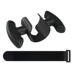 Masturbateur vibrant Larissa + support