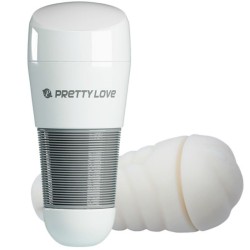 Masturbateur  vagin Kitty