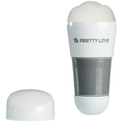 Masturbateur  vagin Kitty