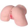 CINDY MASTURBATEUR RÉALISTE VAGIN ET ANUS POSITION ARRIÈRE CINDY MASTURBATEUR RÉALISTE VAGIN ET ANUS POSITION ARRIÈRE