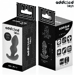 PLUG ANAL