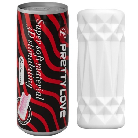 Masturbateur vagin Hedy