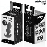 ADDICTED TOYS - PLUG ANAL TAILLE S 10,3 CM