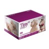 XISE - PETIT TORSE RÉALISTE À POUSSÉE AVEC VIBRATIONS FÉMININES 40 CM
