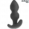 ADDICTED TOYS - PLUG ANAL TAILLE S 10,3 CM