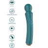VIBROMASSEUR WAND COURBE VERT VIBROMASSEUR WAND COURBE VERT