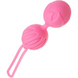 BALLES GEISHA LASTIC SILICONE