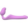 QUEENS STRAP-ON SOUPLE