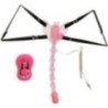 BRACELET PAPILLON SUR LA