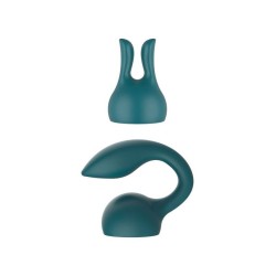 ACCESSOIRES WAND PERSONNEL VERT