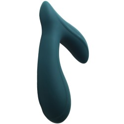 STIMULATEUR DE PROSTATE À PULSATIONS + APPLICATION