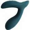 STIMULATEUR DE PROSTATE À PULSATIONS + APPLICATION