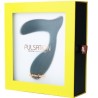 STIMULATEUR DE PROSTATE À PULSATIONS + APPLICATION