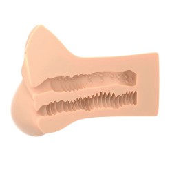 Masturbateur Pick your pleasure stroker XL