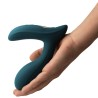 STIMULATEUR DE PROSTATE À PULSATIONS + APPLICATION