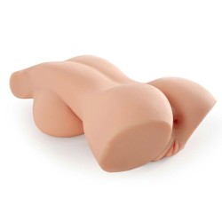 Masturbateur Perfect torse 10