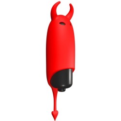 VIBRATEUR DE POCHE DEVOL DÉMON