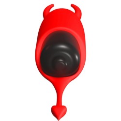 VIBRATEUR DE POCHE DEVOL DÉMON
