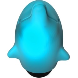 VIBRATEUR DE POCHE FLIPPY DAUPHIN