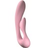 VIBRATEUR G-WAVE DUAL RABBIT