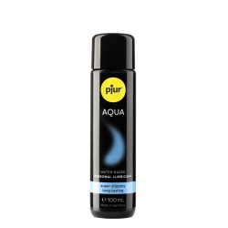 PJUR AQUA BOTTLE