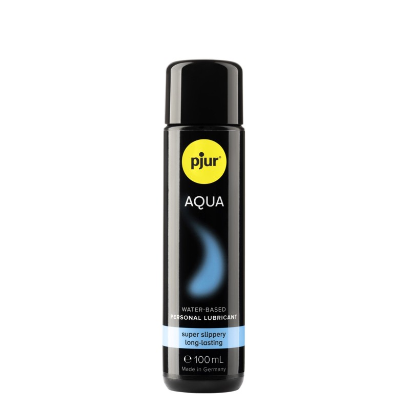 PJUR AQUA BOTTLE