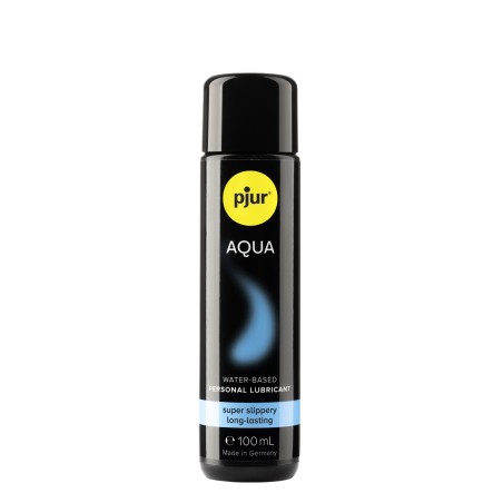 PJUR AQUA BOTTLE
