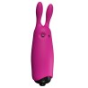 VIBRATEUR LAPIN LASTIC POCKET