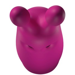 VIBRATEUR LAPIN LASTIC POCKET