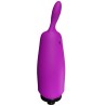 VIBRATEUR LAPIN LASTIC POCKET