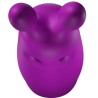 VIBRATEUR LAPIN LASTIC POCKET