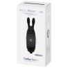 VIBRATEUR LAPIN LASTIC POCKET