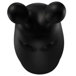 VIBRATEUR LAPIN LASTIC POCKET