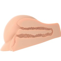 Masturbateur perfect ass XL double entrée