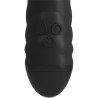 VIBRATEUR TWISTER ET MASSEUR ROTATEUR LAPIN