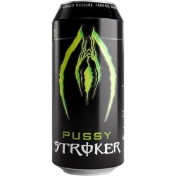 BOISSON ÉNERGÉTIQUE POUR MASTURBATEUR MASCULIN VAGINALE