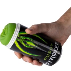BOISSON ÉNERGÉTIQUE POUR MASTURBATEUR MASCULIN VAGINALE